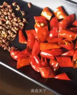 Make Dry ricin step 5
