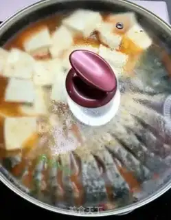 Make Squirty tofu step 7