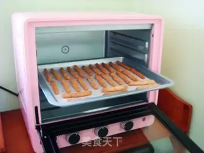 Make Sesameala step 12