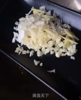 Make Dry ricin step 6