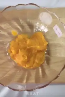 Make Pumpkin puff soup step 4