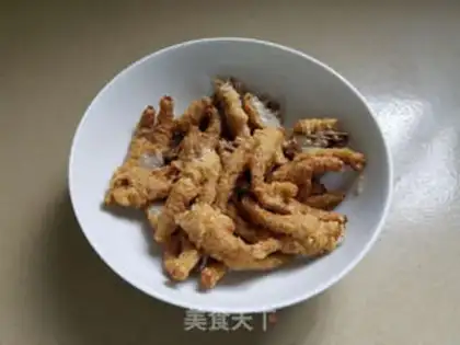 Make The veal claws step 8