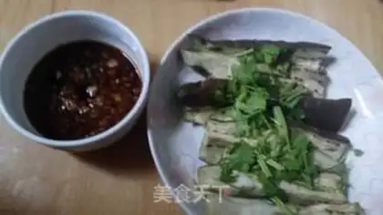 Make Garlic mackerel step 3