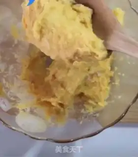 Make Pumpkin puff soup step 5