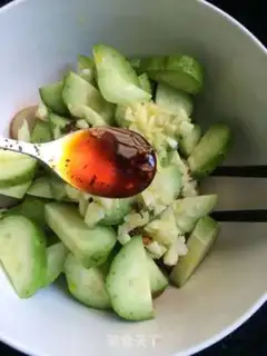 Make Quinos with beans step 4