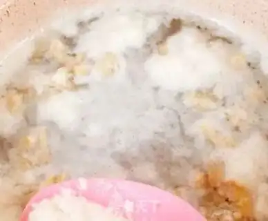 Make Chicken loaf step 0