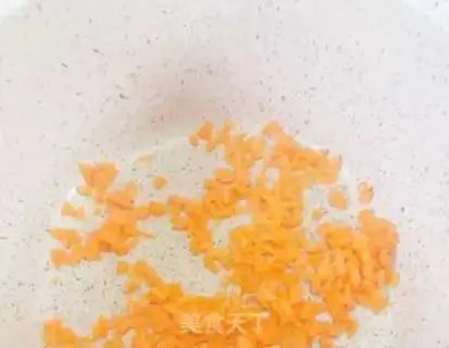 Make Chicken loaf step 1