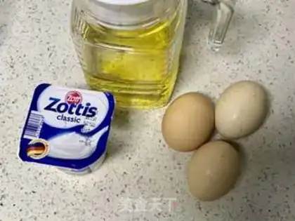 Make Cake step 0