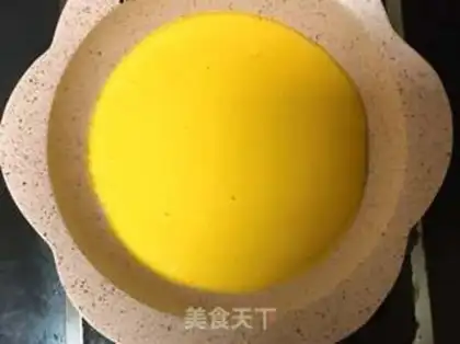Make Potato egg rolls step 4