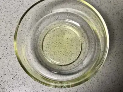 Make Cake step 1