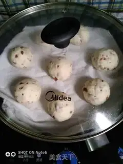 Make Cranberry step 3