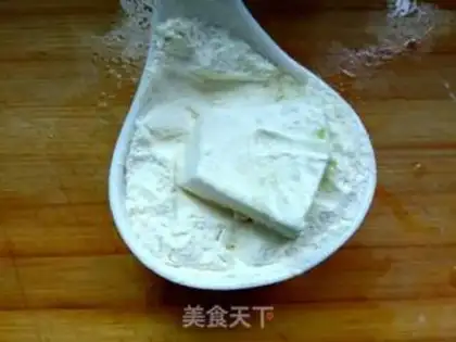 Make They burn eggplant all the time step 1