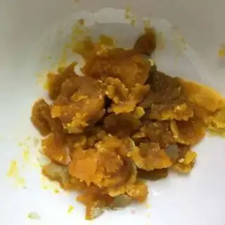 Make Dry salsa sauce and beans step 0