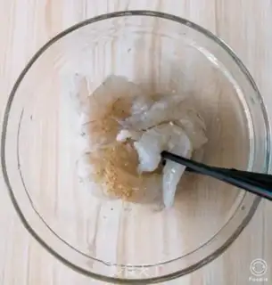 Make Pizza dumplings step 2