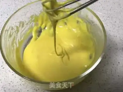 Make Cake step 5