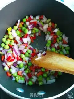 Make Pizza dumplings step 3