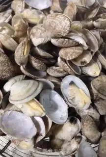 Make Spicy bouquets step 1