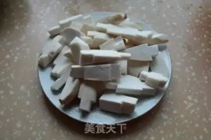 Make Sugar vinegar ribs step 0