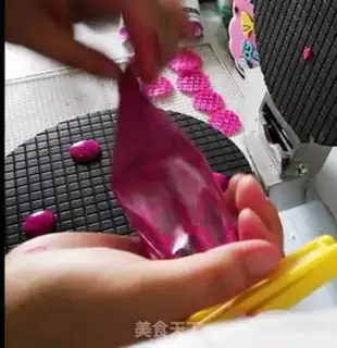 Make Vegetable step 1