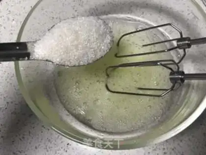 Make Cake step 7