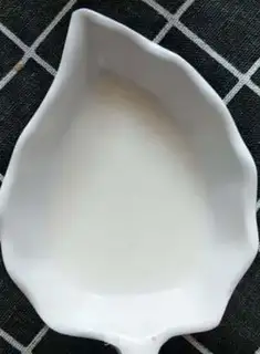 Make Milky pumpkin mud step 4