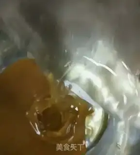 Make Spaghetti beans step 6