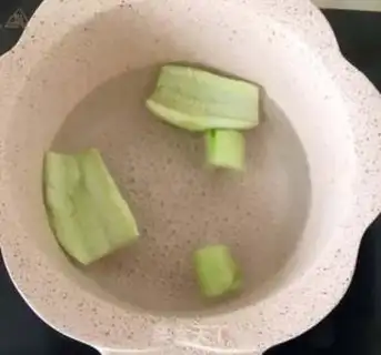 Make A silk loaf step 0