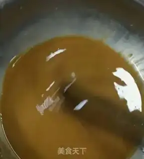 Make Spaghetti beans step 7