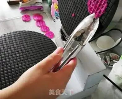 Make Vegetable step 3