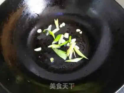 Make They burn eggplant all the time step 9