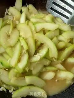 Make Pork shrimp step 11