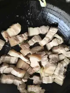 Make Homemade red meat step 5