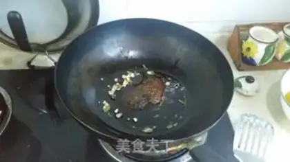 Make Sugar vinegar ribs step 7