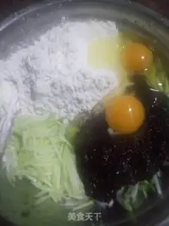 Make Pumpkin pickles step 2