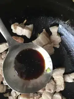 Make Homemade red meat step 6