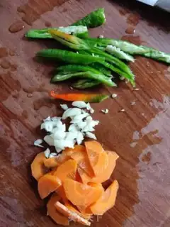 Make I