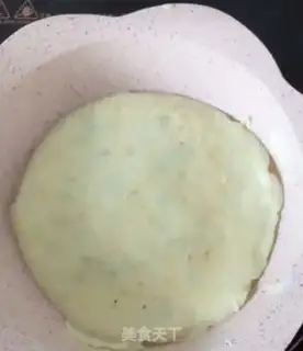 Make A silk loaf step 7