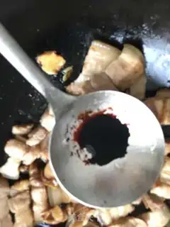 Make Homemade red meat step 8