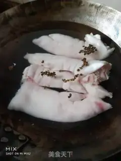 Make Roasted pig hoof step 0