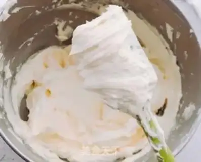 Make Jenny Cookie step 1