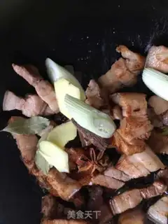 Make Homemade red meat step 9