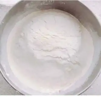 Make Jenny Cookie step 2