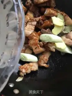 Make Homemade red meat step 10