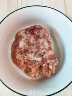 Make Potato mashed meat step 3