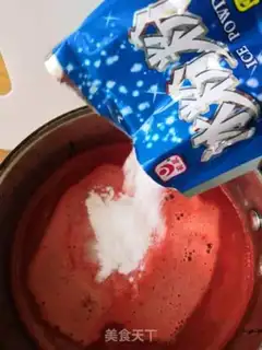 Make Watermelon step 3