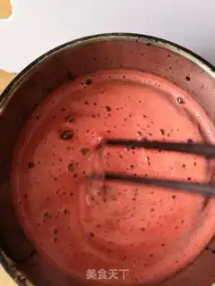 Make Watermelon step 4