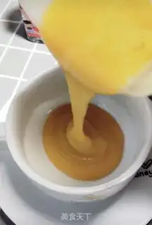 Make Pumpkin medicine mud step 3