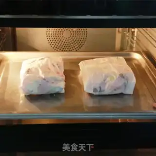 Make Packed with salmon step 12
