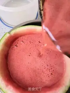 Make Watermelon step 5