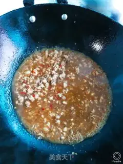 Make Potato mashed meat step 6